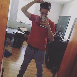 Meet your Posher, T'ziah